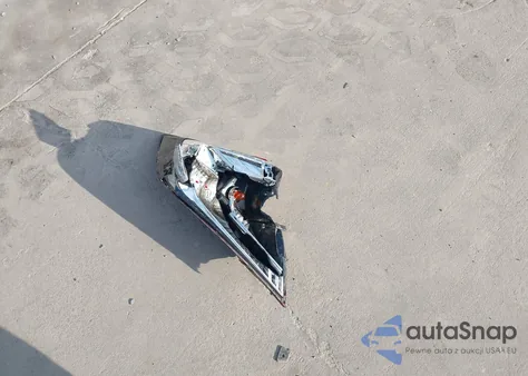 2016 Honda Civic Ex из США, поврежденный, VIN 19XFC2F73GE059854